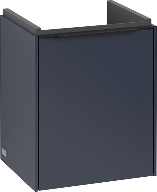 Waschtischm&ouml;bel Villeroy & Boch Subway 3.0 Marine blue