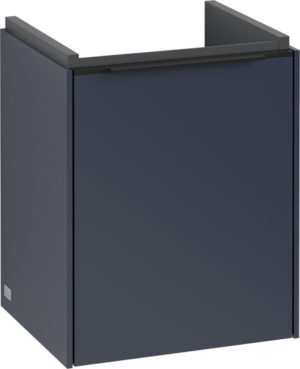 Waschtischm&ouml;bel Villeroy & Boch Subway 3.0 Marine blue image number 0