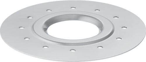 Assiette à souder Geberit