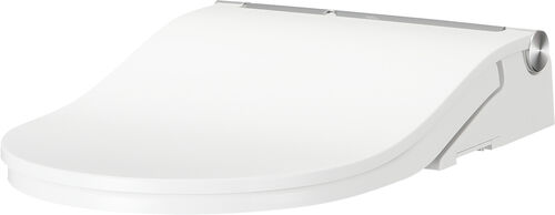 Supporto WC doccetta Toto Washlet RW bianco