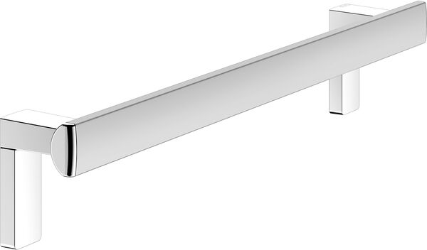 Haltegriff Keuco Collection Axess Silbereloxiert image number 0