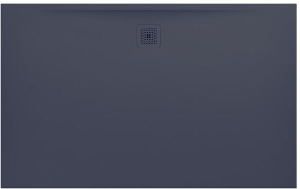 Piatto doccia Laufen Pro Super piatta, 160 x 100 x 3,3 cm, adatto anche per l'installazione ad image number 0