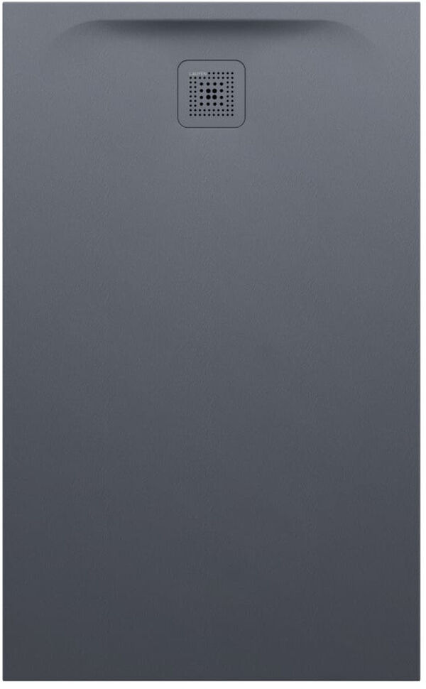 Piatto doccia Laufen Pro Super piatta, 130 x 80 x 4,2 cm, adatto anche per l'installazione ad image number 0