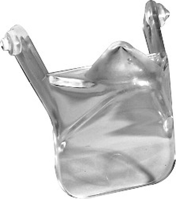 Leva per distributore di sapone Chic Savonnette (BA40xx886) image number 0