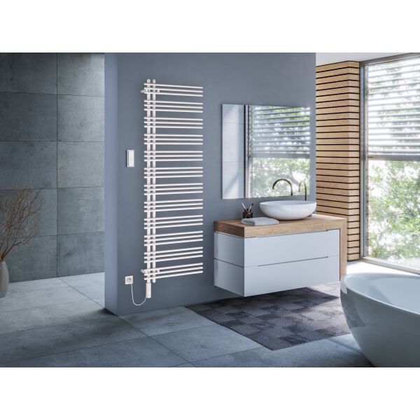 Badheizk&ouml;rper Zehnder Yucca Asym image number 1