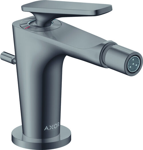 Mélangeur de bidet Axor Citterio C Polished black chrom Standard