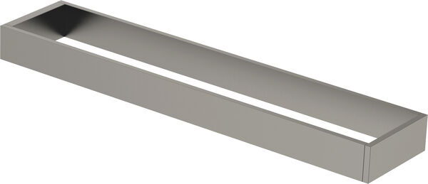 Portasciugamani Dornbracht Mem / Cyo 2 bracci fissi s 42 cm image number 0
