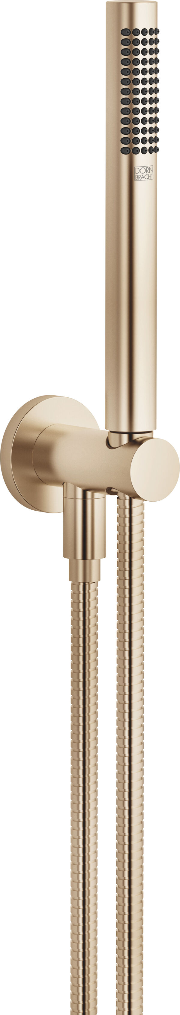 Handbrausengarnitur Dornbracht ½"   image number 0