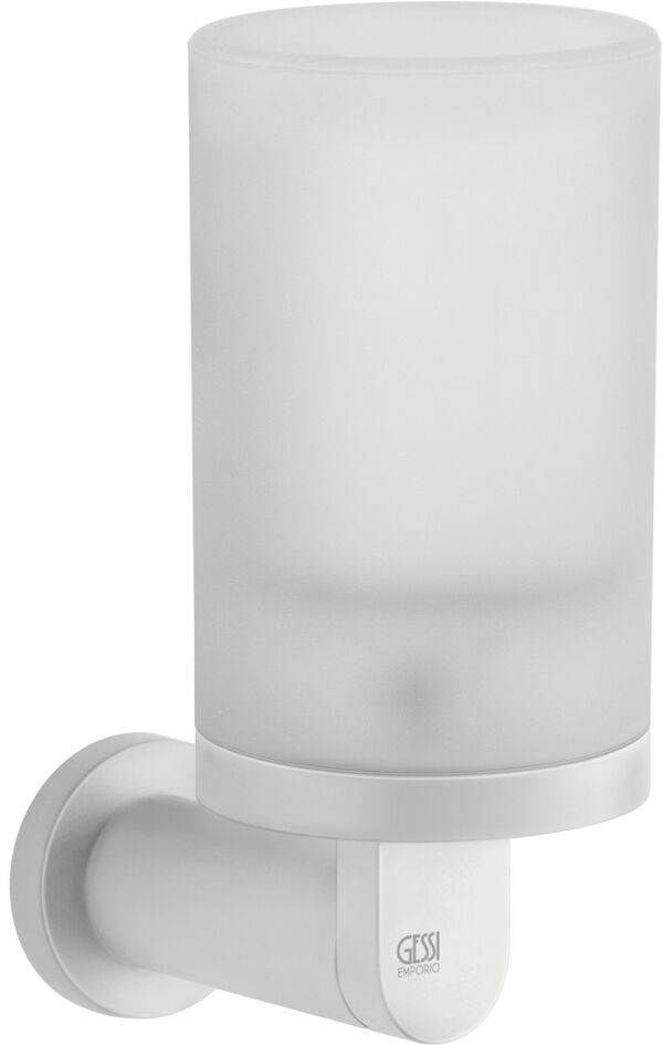 Glashalter Emporio Weiss cn image number 0