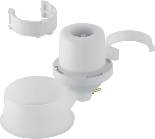 Heber pneumatisch Geberit