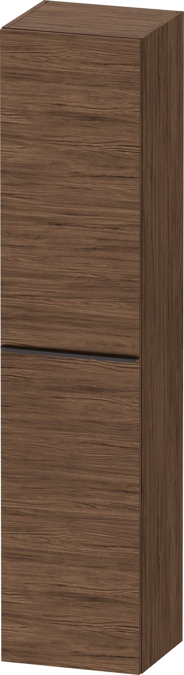 Armoire haute Duravit D-Neo Noyer foncé image number 0