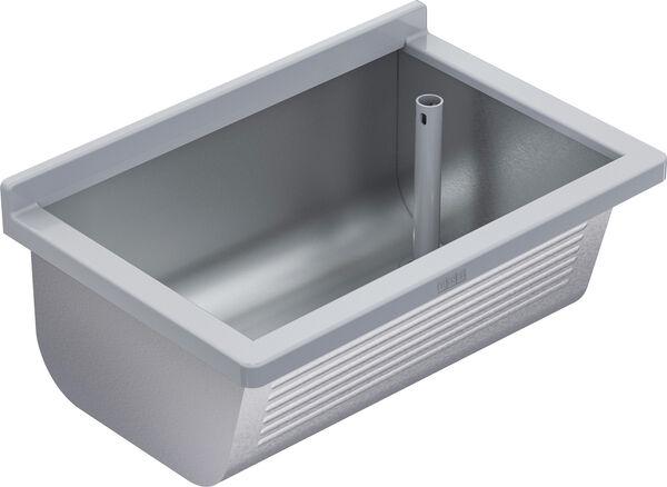 Waschtrog KWC Sirius BS312N image number 0