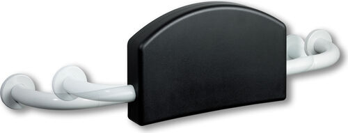 Rückenstütze Hewi 801 weiss