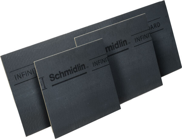 Board Schmidlin Infinity, sur 3 côtés image number 0