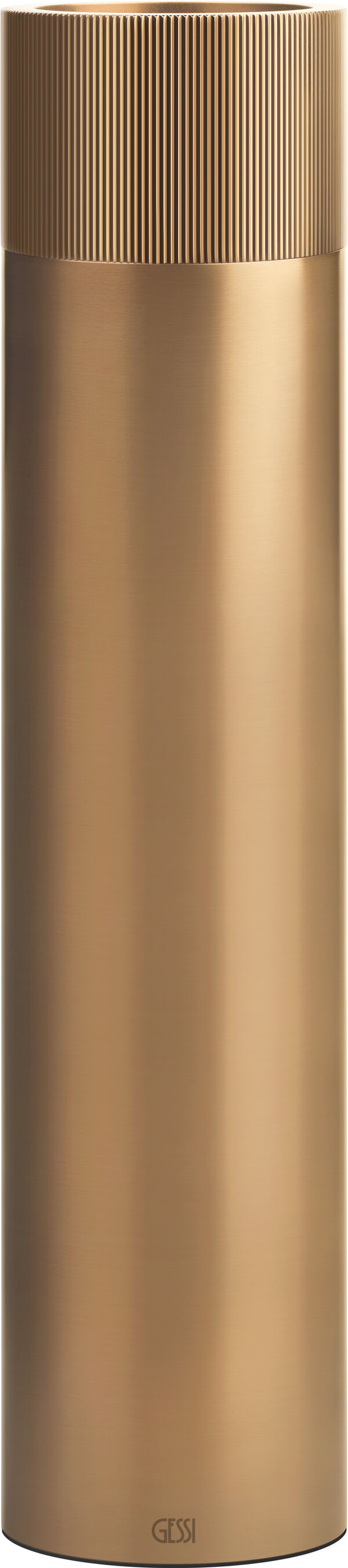 Vaso Gessi Home Decor, altezza 444 mm, modello d'appoggio, &Oslash; 102 mm image number 0