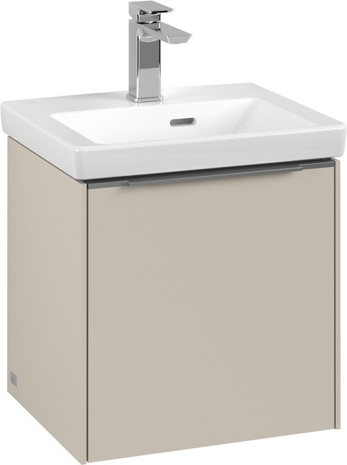 Waschtischmöbel Villeroy & Boch Subway 3.0 Cashmere grey