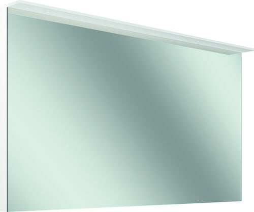 Lichtspiegel Alterna veela LED plus Weiss Lichtfarbe stufenlos verstellbar 2000-6500 K