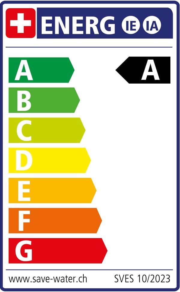 Sp&uuml;ltischmischer Alterna ferris Brushed graphite image number 1