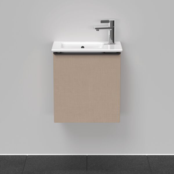 Meuble sous-lavabo Duravit D-Neo lin image number 2