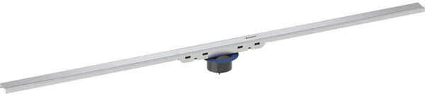 Canale per scarico doccia Geberit CleanLine50 30 - 90 cm  image number 0