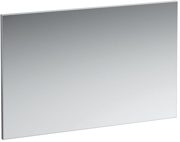 Specchio Laufen Frame 25 larghezza 100 cm, profondità 2,5 cm, altezza 70 cm image number 0