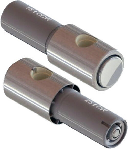 Abaissement automatique Keramik Laufen