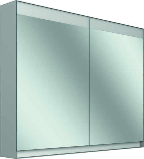 Spiegelschrank Schneider Filo HCL Grau