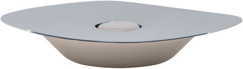 Seifenschale Spirella Elements essos Sand matt