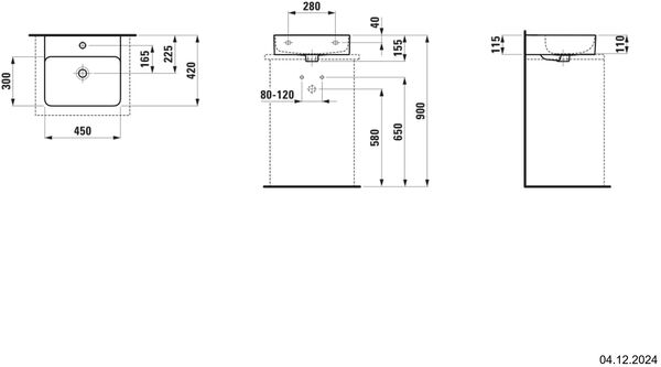 Disegno quotato image number 1