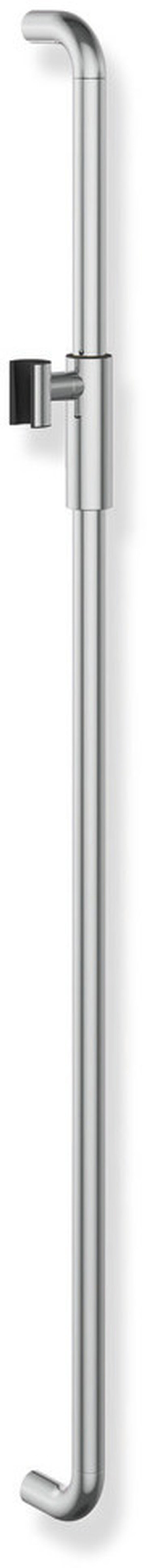 Glissi&egrave;re de douche Hewi System 480 Acier inoxydable brillant Standard image number 0