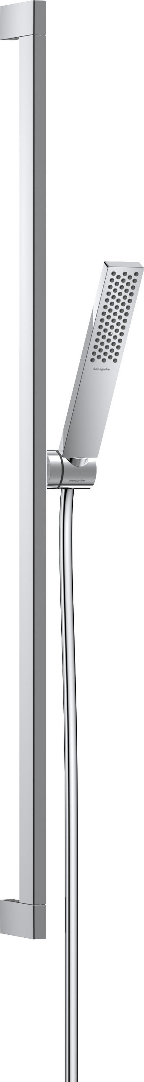 Garniture de douche Hansgrohe Pulsify E Chrom&eacute; image number 0