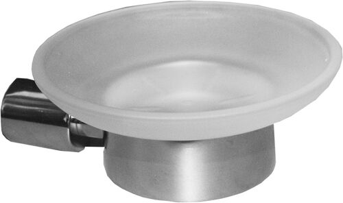 Porte-savon Nosag Ineoline Pure Acier inoxydable brillant