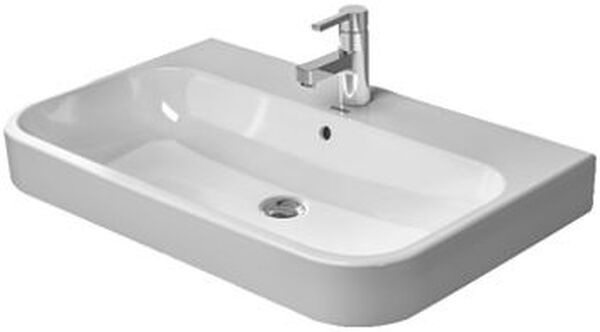 Waschtisch Happy D.2 weiss image number 0
