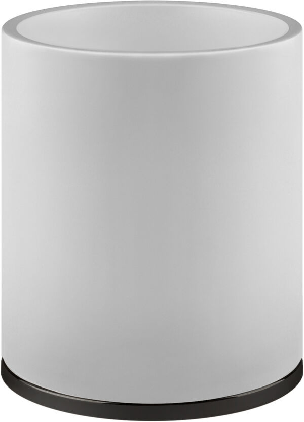 Contenitore per rifiuti Gessi Anello Ø 180 x 240 mm image number 0
