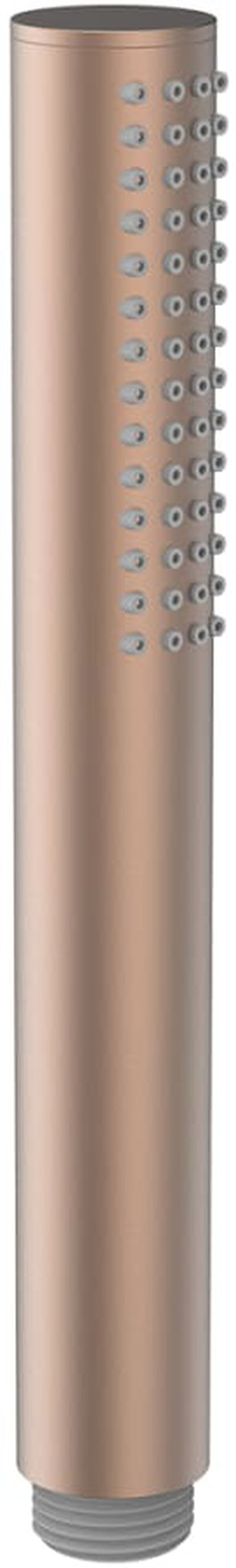 Doccia a mano Laufen Twinstick, 1-jet, metallo pieno, valore di flusso 8,5 l/min. image number 0