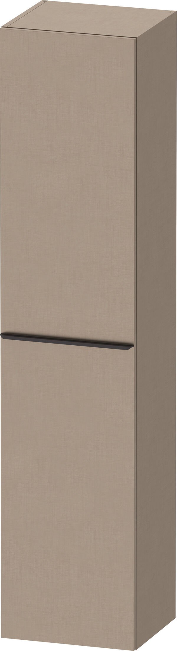Hochschrank Duravit D-Neo Leinen image number 0