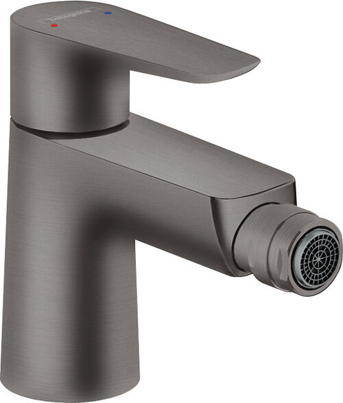 Bidetmischer Hansgrohe Talis E 80 weiss matt