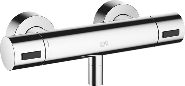 Miscelatore da doccia Dornbracht Edition Pro distanza 137 - 163  image number 0