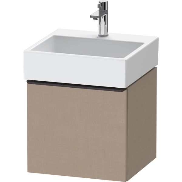 Waschtischm&ouml;bel Duravit D-Neo Leinen image number 1