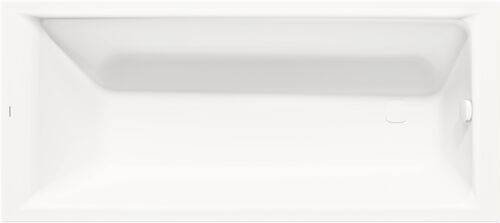 Badewanne Kaldewei Puro Next Weiss matt