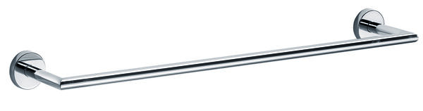 Badetuchstange Inda Gealuna Verchromt image number 0