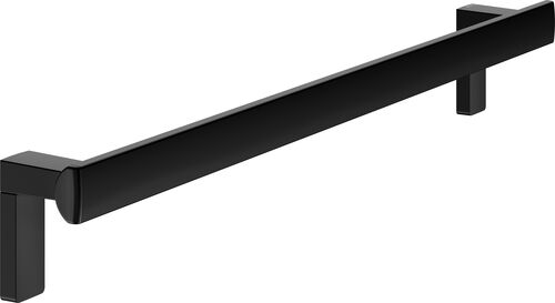 Barre d'appui Keuco Collection Axess Noir mat