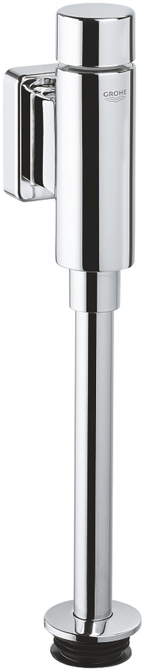 Rubinetto di risciacquamento per orinatoio Grohe cromato