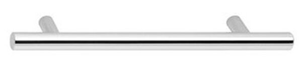 Poign&eacute;e de meuble Typ 11.188 Chrom&eacute; image number 0