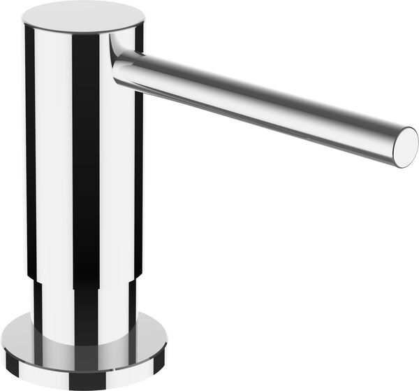 Distributore di detersivo Laufen s 96 mm  image number 0