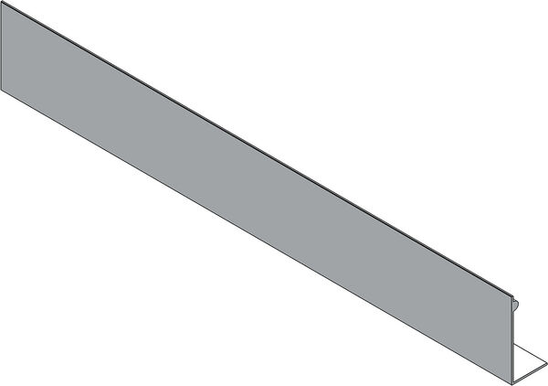 Poignée de meuble Alterna pro S, largeur 30 cm, pour les meubles à partir de largeur 101,3 cm image number 0