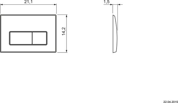 Disegno quotato image number 1