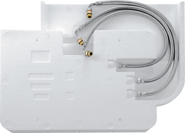 Einbauset Hansgrohe Raindance Rainmaker image number 0