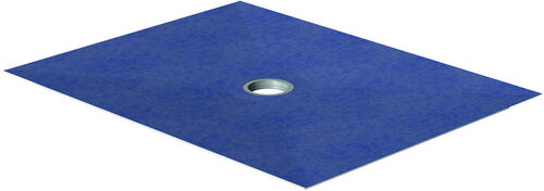Duschelement Schedel Plan Kessel