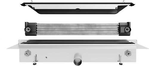 Duschrinne Joulia Inline